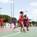 Gran Jornada de Básquetbol Femenino U15 en Arica: Tres Duelos Imperdibles